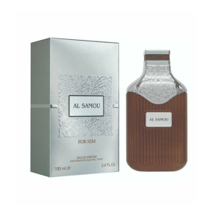 Rave Al Samou EDP For Men 100ml