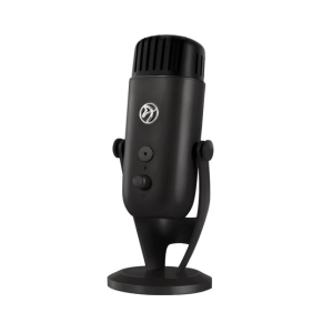 Arozzi Colonna Microphone Black