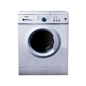 Super Asia Fully Automatic Front Load Washing Machine (SA-607-AFW)