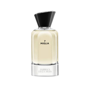 Fabbrica Della Musa 7 Miglia Eau De Parfum For Men 100ml