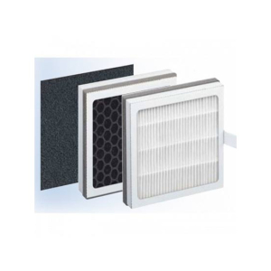 Beurer Air Purifier Filter Set For LR 330 (660.11)