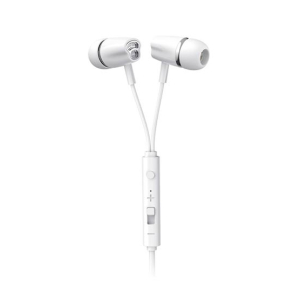 Joyroom EL114 In-Ear Earphone White (JR-EL114)
