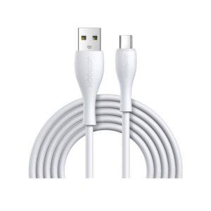 Joyroom Type- C Data Cable 1M White (S-1030-M8)