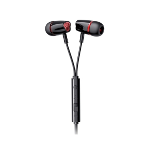 Joyroom EL114 In-Ear Earphone Black (JR-EL114)