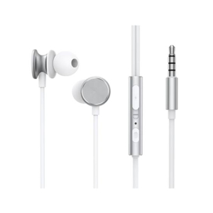 Joyroom In-Ear Metal Wired Earbuds (JR-EW03)