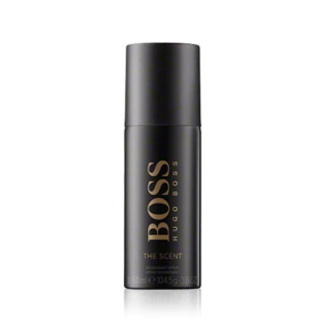 Hugo Boss The Scent Deodorant Spray For Men 150ml
