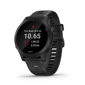 Garmin Forerunner 945 Smartwatch Black (010-02063-00)