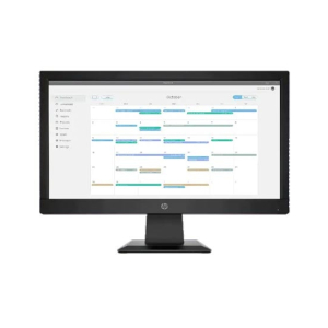 HP P19b 18.5
