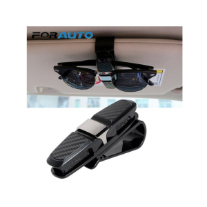 Muzamil Store Sunglasses Ticket Receipt Card Holder