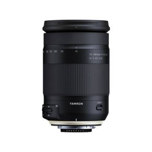 Tamron 18-400mm F/3.5-6.3 Di II VC HLD Lens For Nikon F (B028)