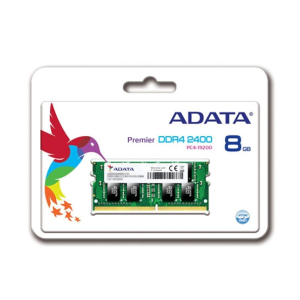 Adata Premier 8GB DDR3 Ram - 2400