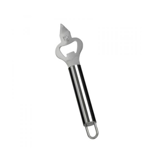 Premier Home Bottle Opener with Hanging Loop (806294)