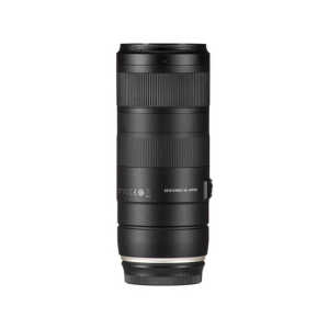 Tamron SP 70-210mm f/4 Di VC USD Lens For Nikon F (A034)