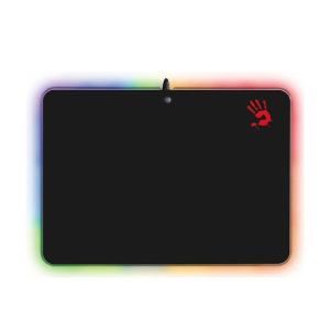 A4tech Bloody MP-50RS RGB Gaming Mouse Pad