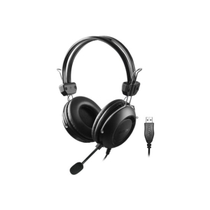 A4Tech ComfortFit Stereo USB Headset (HU-35)