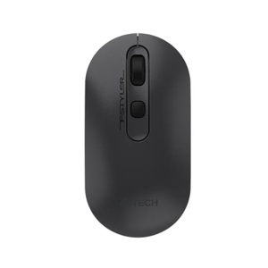 A4tech Fstyler Dual Mode Wireless Mouse (FB20S)-Ash grey