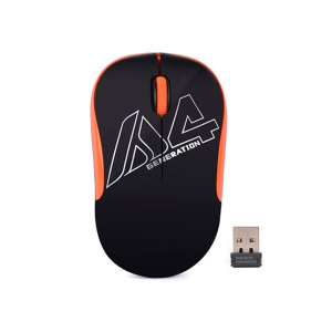 A4tech Wireless Mouse (G3-300NS)