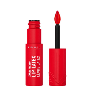 Rimmel Thrill Seeker Lip Latex - 350 Spicy