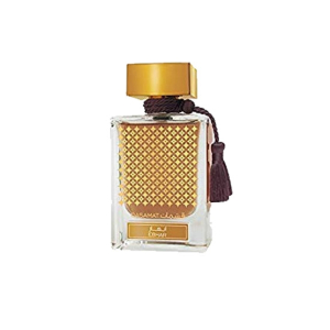 Rasasi Qasamat Ebhar Eau De Parfum For Unisex 65ml