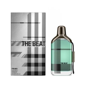 Burberry The Beat Eau De Toilette For Men 100ml