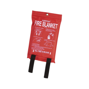 Aair Medicals Everyday Fire Blanket 1.2m x 1.2m