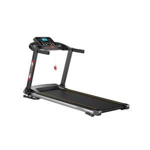 Aair Medicals LCD display Fitness Treadmill - (PH-580)