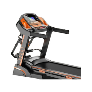 Aair Medicals Single Function Fitness Treadmill (F1)