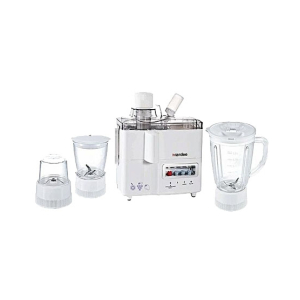 Aardee 4-in-1 Food Processor (ARFBPG-418)