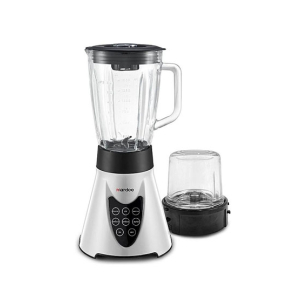 Aardee Juicer Blender and Grinder (ARFB-6557GWT)