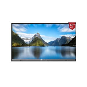 Dawlance Canvas 43