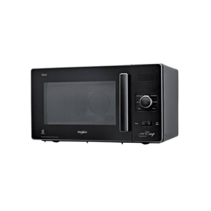 Super Asia Jet Crisp Microwave Oven 25Ltr Black (GT-290)