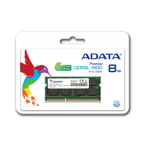 ADATA 8GB DDR3 LV Desktop PC's RAM
