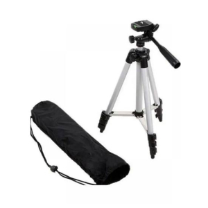 Muzamil Store Universal Tripod Camera Stand