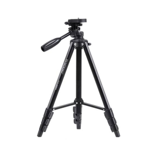 Muzamil Store Yungteng Tripod Camera Stand Black