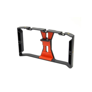 Muzamil Store Smartphone Video Handle Rig Filmmaking Stabilizer 