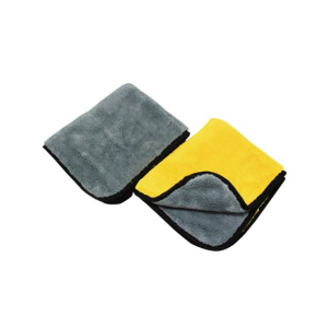 Muzamil Store Super Thick Microfiber Cloth For Cars