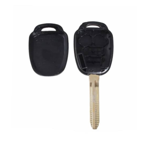 Muzamil Store Replacement Car Key Shell Case For Toyata (2013-2015)