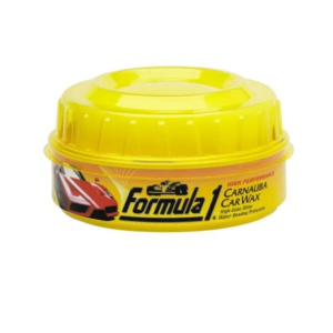 Muzamil Store Formula 1 Body Polish For Car 230g