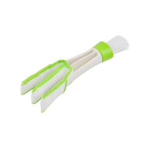Muzamil Store Car Clean and Multiple Accessories Cleaning Brush