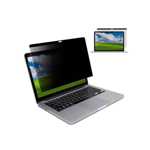 Muzamil Store Premium Privacy Screen Protector For 13.3 Inch MacBook Pro