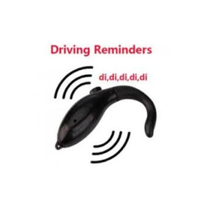 Muzamil Store Car Truck Driving Anti Sleep Awake Alarm