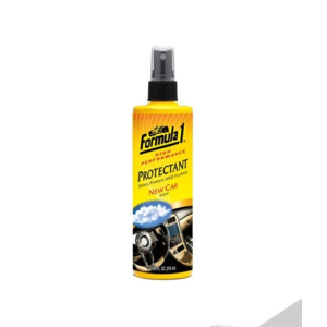 Muzamil Store Protectant Dashboard Spray - 315ml