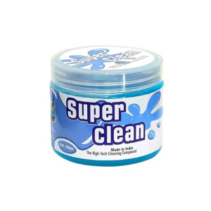 Muzamil store Car Vent Magic Dust Cleaner pack Of 3
