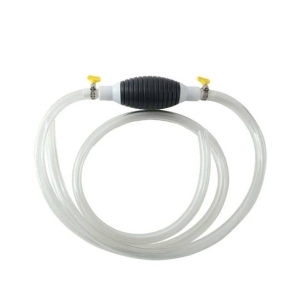 Muzamil store Manual Oil Pump Suction Pipe Truck Fuel Tank