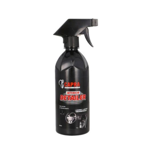 Muzamil Store Capra Interior Detailer Spray 500ml