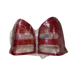 Muzamil Store Suzuki Alto 1000cc Back Light Cover (2008-2012)