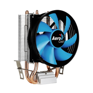 AeroCool Verkho 2  Blue CPU Case Fan