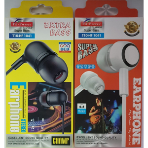 Sq Group Of Traders T10-Power Handfree 