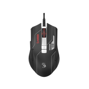 A4Tech Bloody ES8 Esports Gaming Mouse-Sports Black