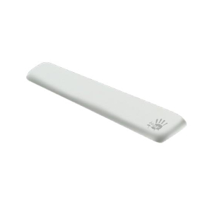 A4Tech Bloody Wrist Rest Keyboard (PR-30)-White